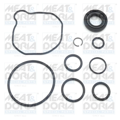 Gasket Set, hydraulic pump